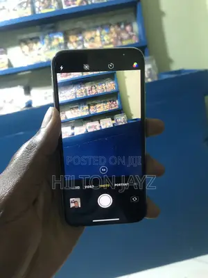New Apple iPhone X 64 GB White