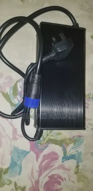 Spiro Chargers for All Batteries