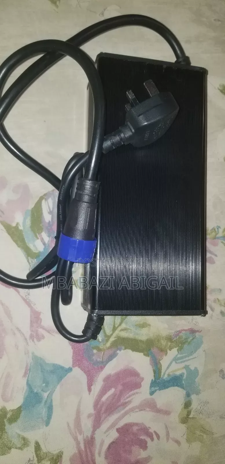 Spiro Chargers for All Batteries