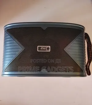 JSJZ-S5 Wireless Speaker