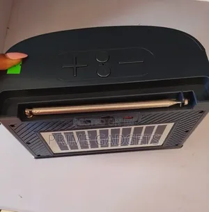 JSJZ-S5 Wireless Speaker