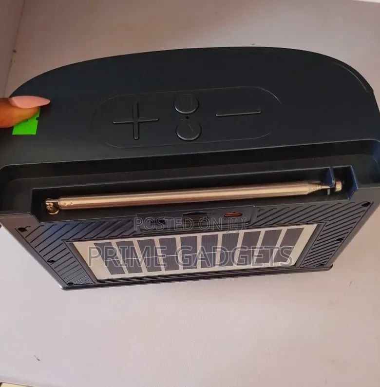 JSJZ-S5 Wireless Speaker