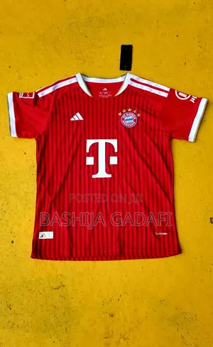 Fan Jersey