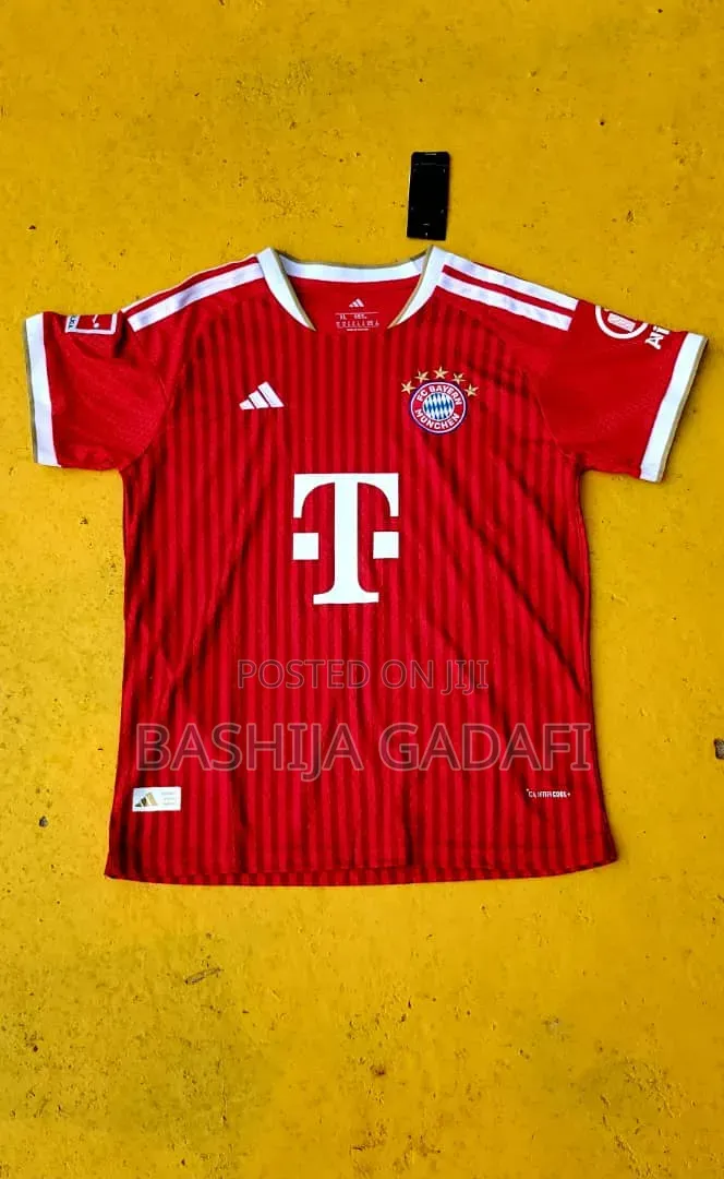 Fan Jersey