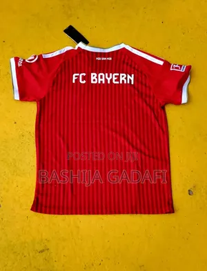 Fan Jersey