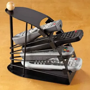 Remote Organiser, Black