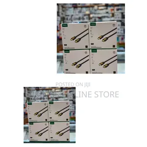 Ugreen Hd101 5-Meter 4k HDMI