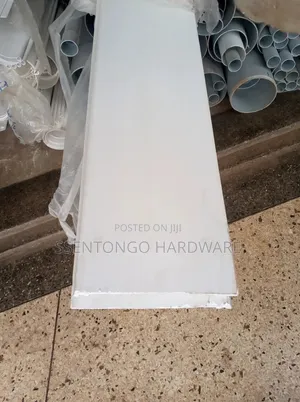 Fascia Board 20Feet/6Metera Gentex Good Quality/All Types