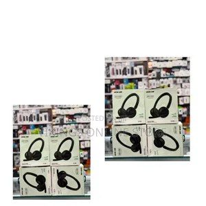 Green Lion Talk Pro Wireless Headphones
