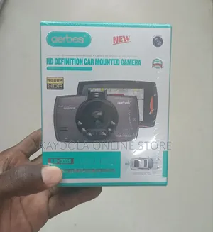 Aerbes HD Definition Car Mounted Camera ( Model AB- C005)