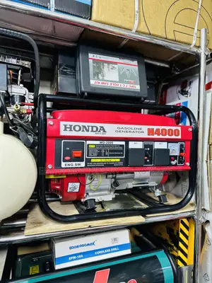 Honda Generator