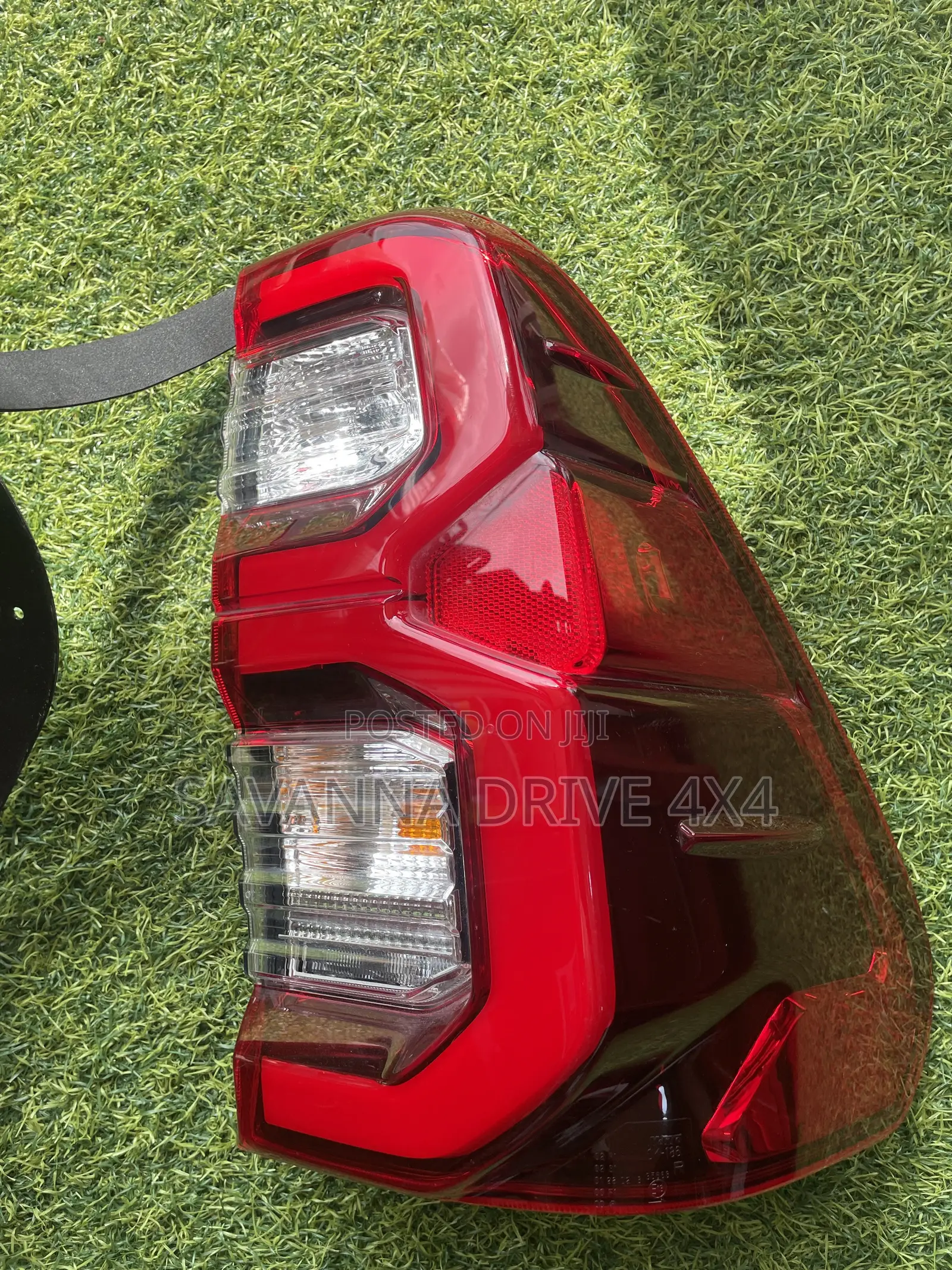 Hilux Revo Tail Light Japan