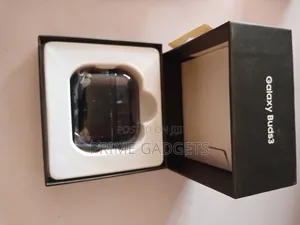 Galaxy Buds