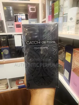 Catch De Noire Eau De Parfum