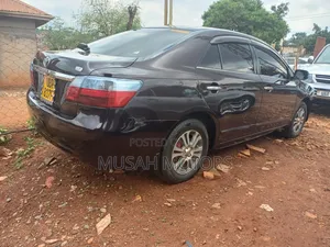 Toyota Premio 1.8 FWD 2010 Teal