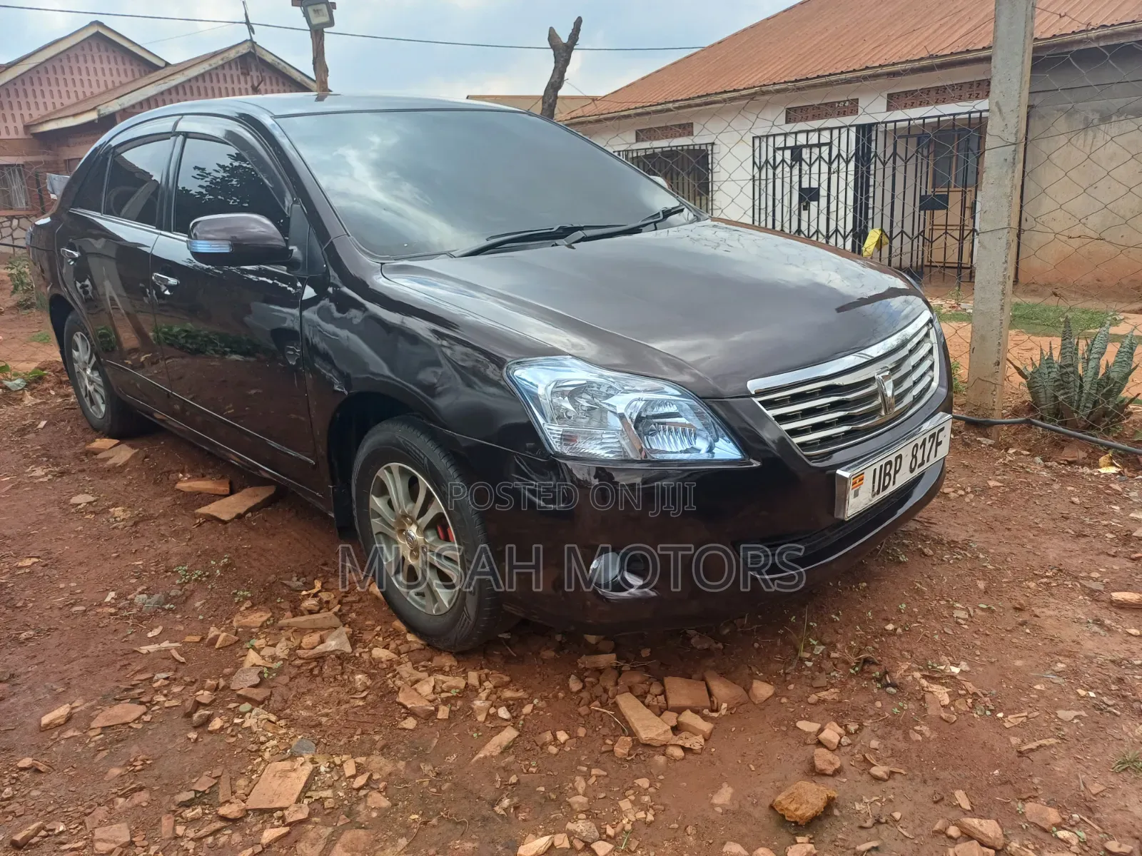 Toyota Premio 1.8 FWD 2010 Teal