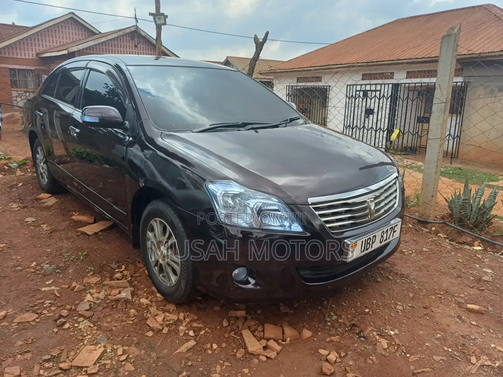 Toyota Premio 1.8 FWD 2010 Teal