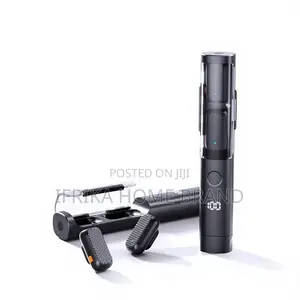 Apex M20 Magic 4-in-1 AI Transformable Wireless Lavalier Microphone