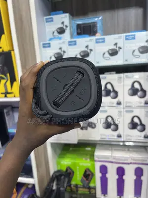 Sound Bass Speaker HF-007