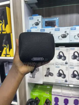 Sound Bass Speaker HF-007