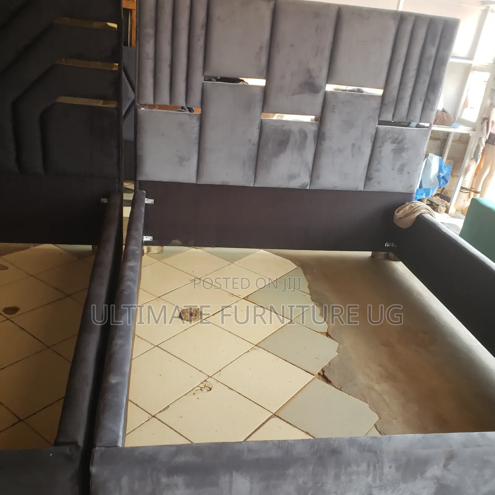Bed Available Order Now