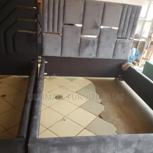 Bed Available Order Now