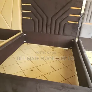 Bed Available Order Now