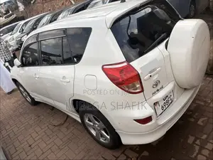 Toyota RAV4 2008