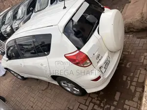 Toyota RAV4 2008