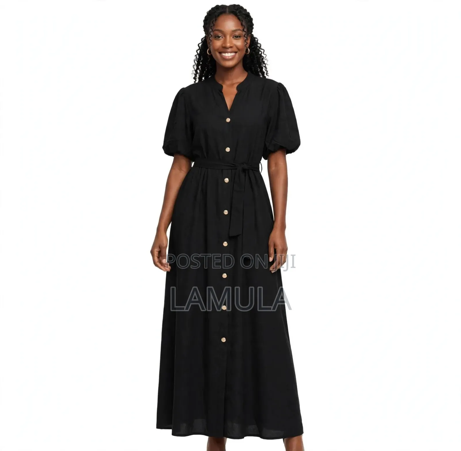 Free Dress