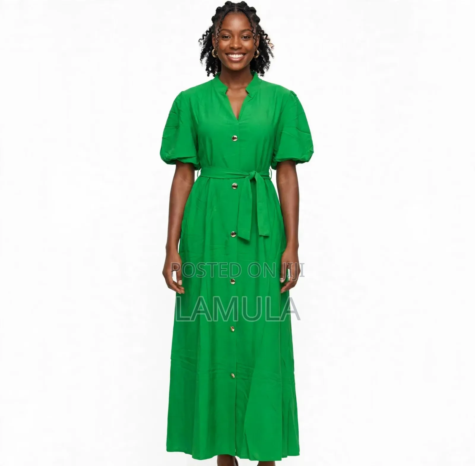 Free Dress
