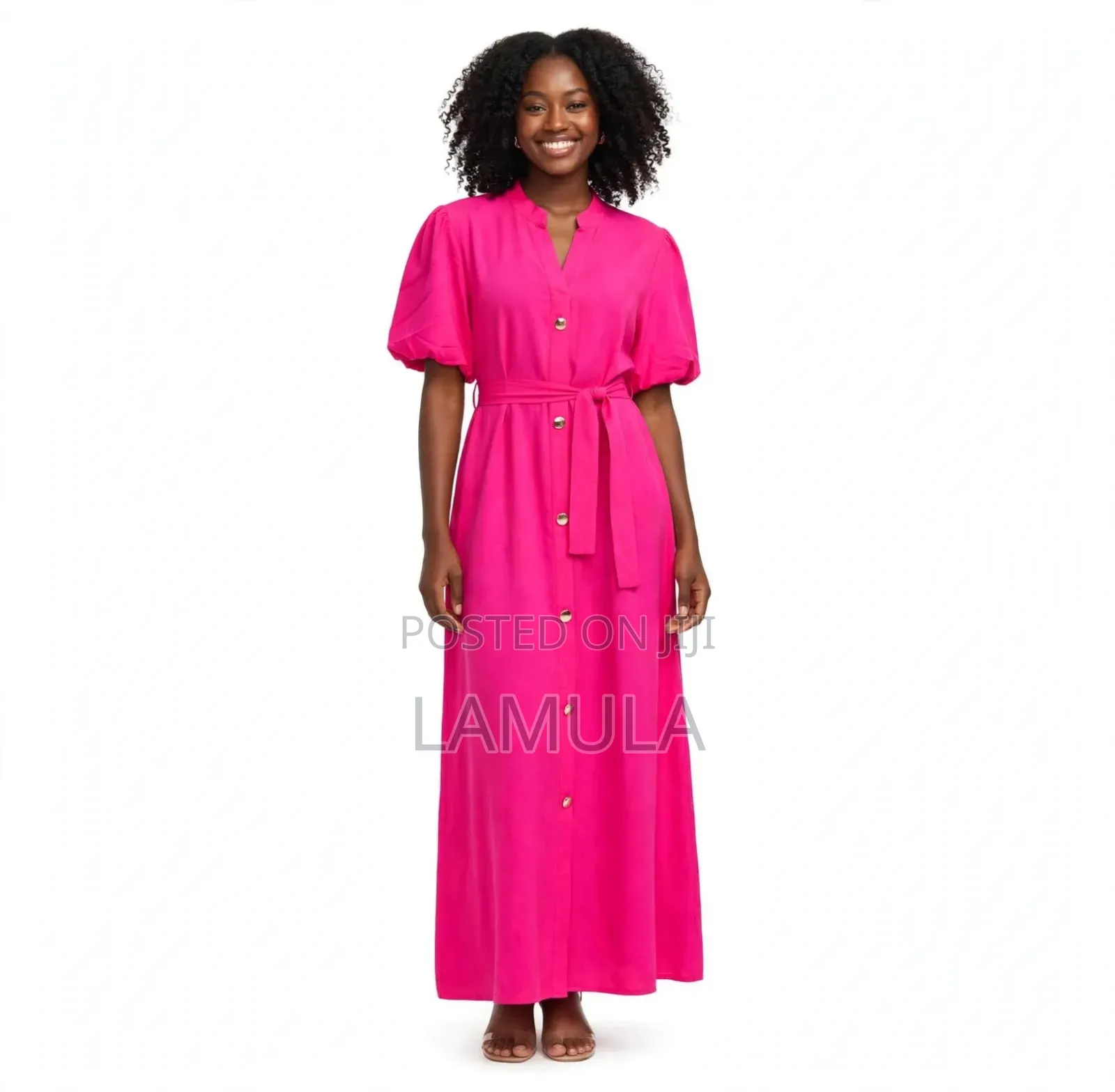 Free Dress