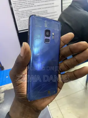 Samsung Galaxy S9 64 GB Blue