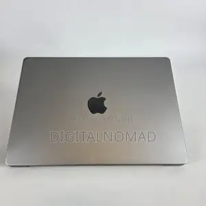 Laptop Apple MacBook Pro 2021 M1 16GB Apple M1 SSD 512GB