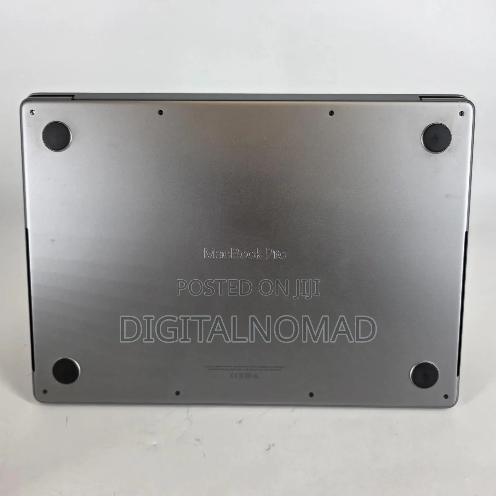 Laptop Apple MacBook Pro 2021 M1 16GB Apple M1 SSD 512GB