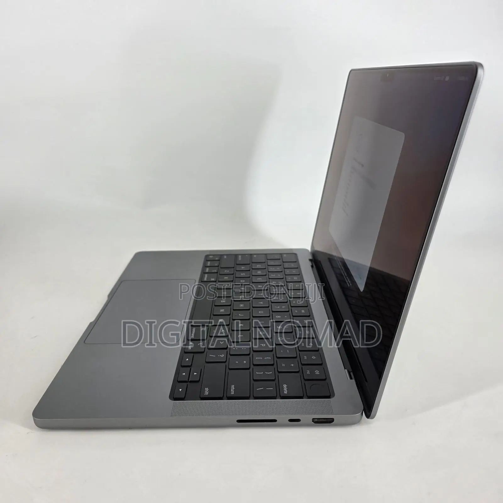 Laptop Apple MacBook Pro 2021 M1 16GB Apple M1 SSD 512GB