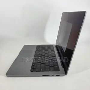 Laptop Apple MacBook Pro 2021 M1 16GB Apple M1 SSD 512GB