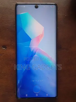Tecno Spark 20 Pro Plus 256 GB White