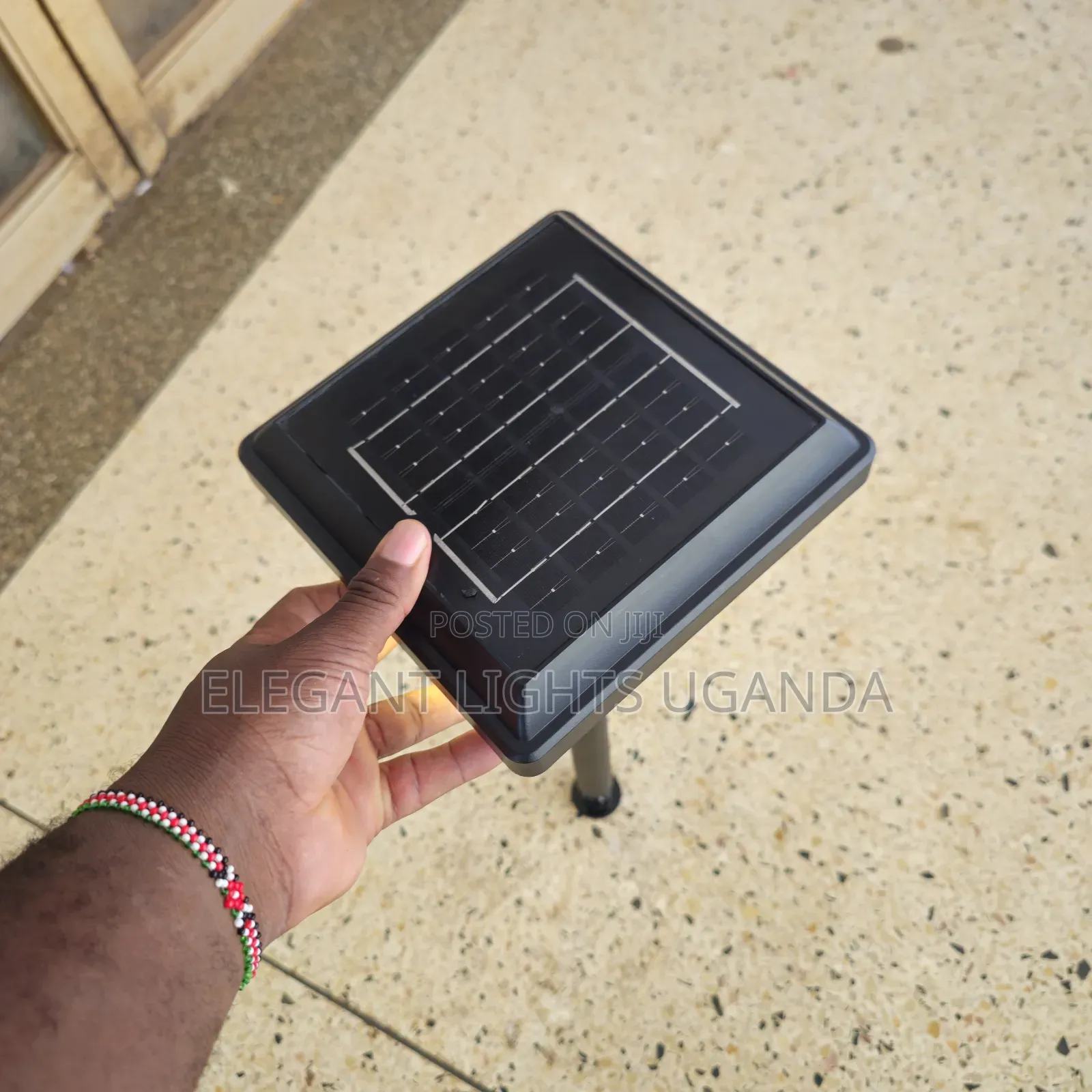 Garden Lights Solar