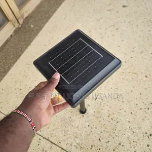 Garden Lights Solar