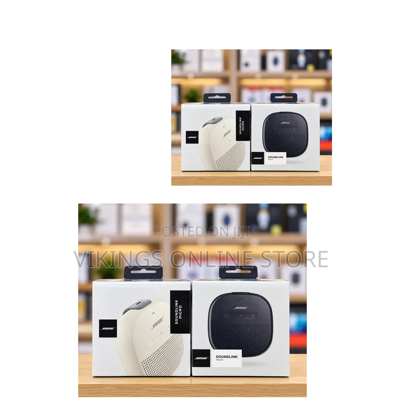 Bose Soundlink Micro