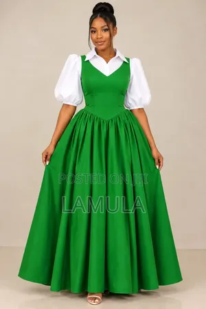 Ellegant Dress