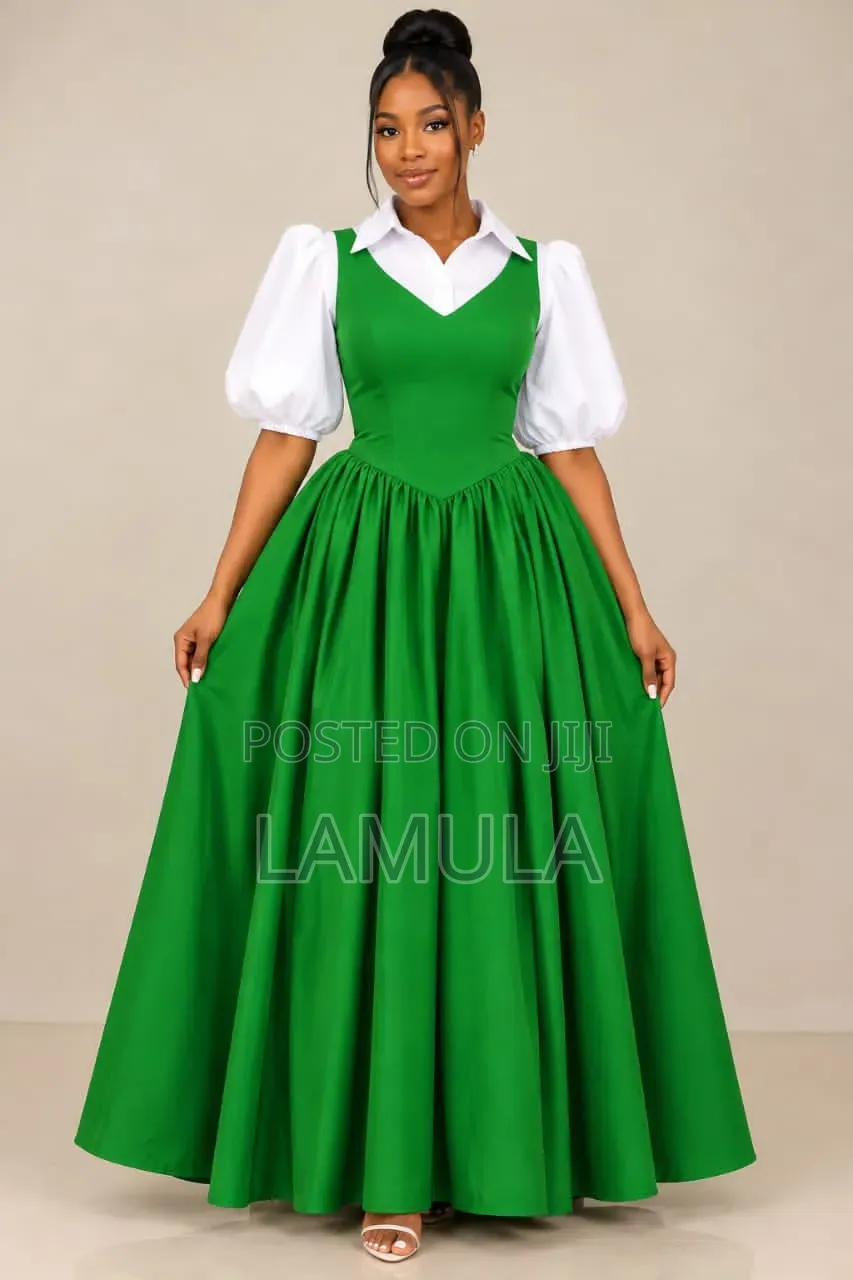 Ellegant Dress