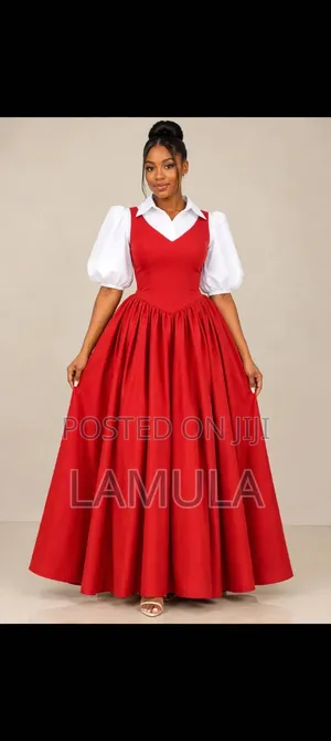 Ellegant Dress