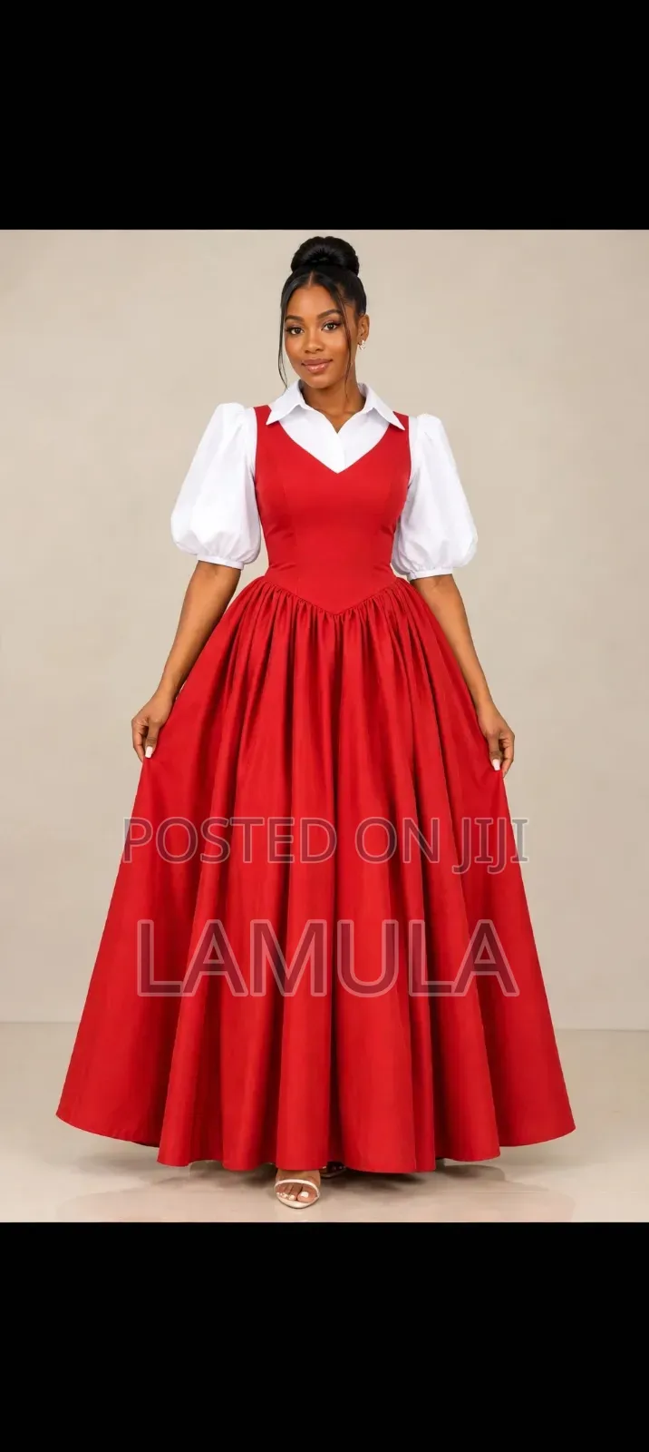 Ellegant Dress
