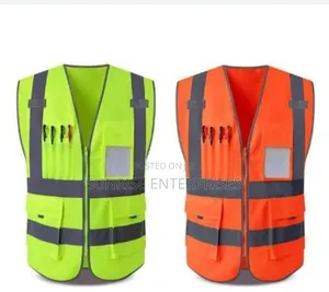 Reflector Vests 4l