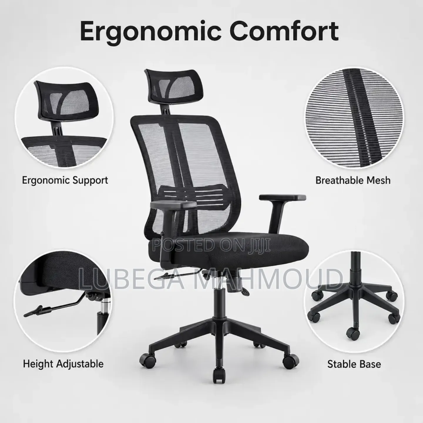 Office Chair