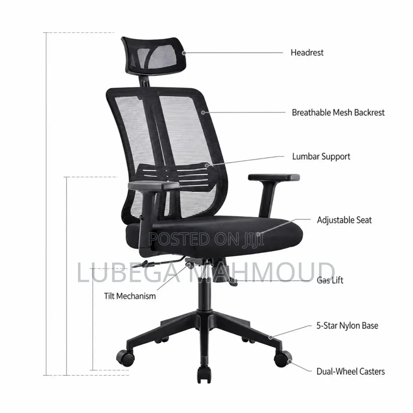 Office Chair