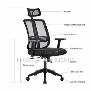 Office Chair