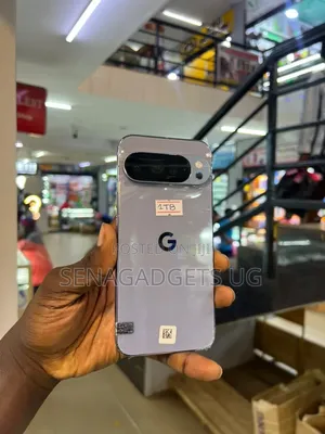 Google Pixel 10 Pro XL 1 TB Bronze